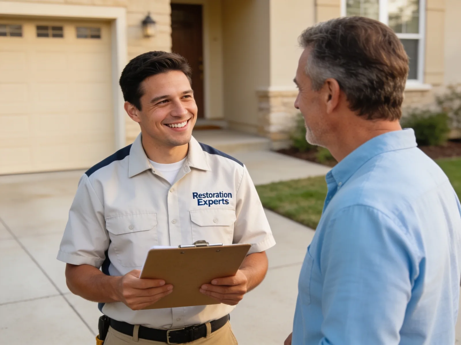 Water Damage Cleanup Croton, OH FAQs